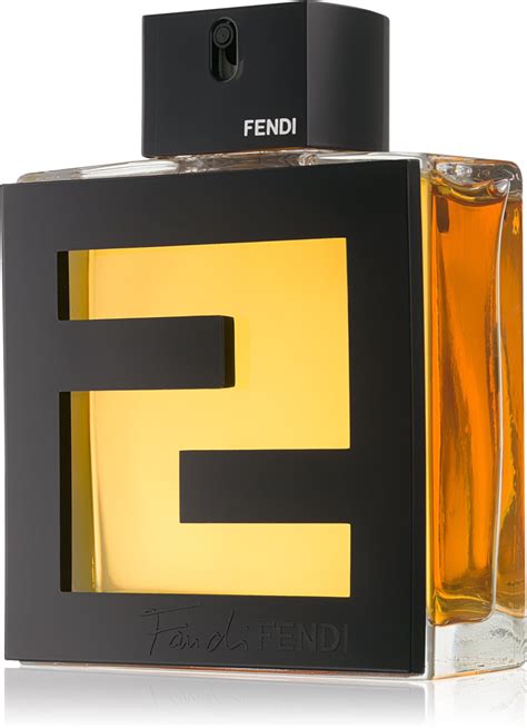 fan di Fendi pour homme